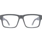 CYRUS OPTICAL 60, Matte Gray-Demo  W/ Spy+ Lens Print, hi-res image number null